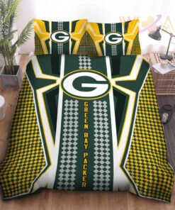 Green Bay Packers bedding set 04