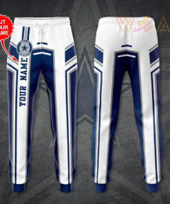 High quality unique outstanding Dallas Cowboys sweatpant designed 01