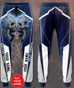 High quality unique outstanding Dallas Cowboys sweatpant designed 010