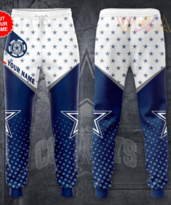 High quality unique outstanding Dallas Cowboys sweatpant designed 03