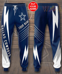 High quality unique outstanding Dallas Cowboys sweatpant designed 06