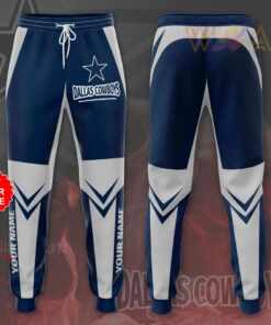 High quality unique outstanding Dallas Cowboys sweatpant designed 07