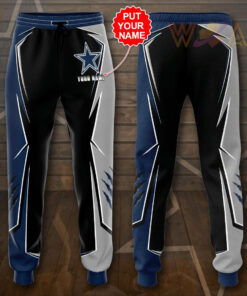 High quality unique outstanding Dallas Cowboys sweatpant designed 08
