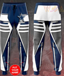 High quality unique outstanding Dallas Cowboys sweatpant designed 09