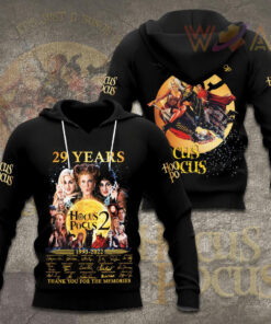 Hocus Pocus 3D hoodie 03