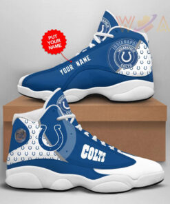 Indianapolis Colts Shoes 03