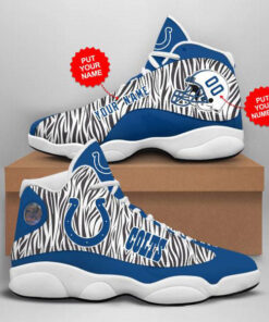 Indianapolis Colts Shoes 05