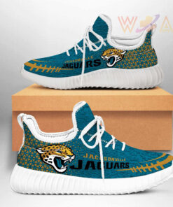 Jacksonville Jaguars designer shoes 03