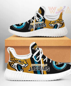 Jacksonville Jaguars designer shoes 04