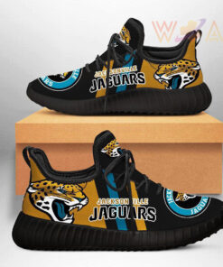 Jacksonville Jaguars designer shoes 07