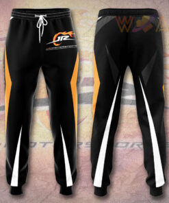 Jr Motorsports 3D Sweatpant