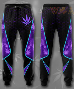 Just Hit It 420 Sweatpant