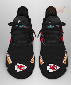 Kansas City Chiefs shoes 02 1