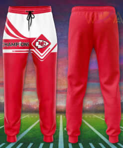 Kansas City Chiefs sweatpant 2023