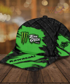 Kawasaki cap hat R