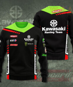 Kawasaki sweatshirt