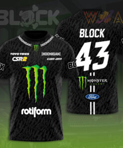 Ken Block T shirts designs 05