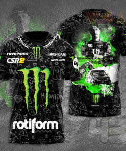 Ken Block T shirts designs 07