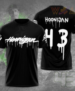 Ken Block T shirts designs 10