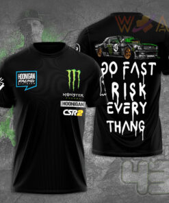 Ken Block T shirts designs 11