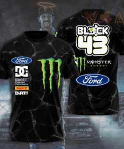 Ken Block T shirts designs 14
