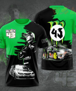 Ken Block T shirts designs 18