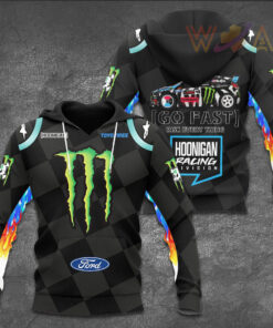 Ken Block hoodies