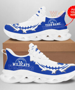 Kentucky Wildcats Sneaker 02