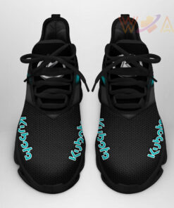 Kubota Design Sneaker