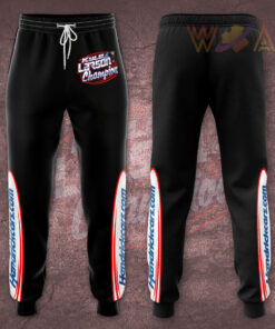 Kyle Larson 3D Sweatpant