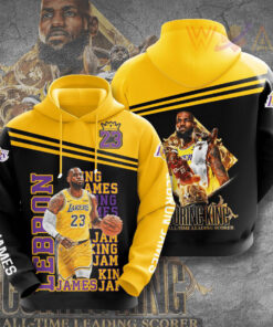 Lebron James hoodie