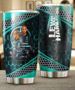 Lewis Hamilton Tumbler Cup WOAHTEE30523S3