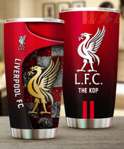 Liverpool FC Tumbler Cup 02