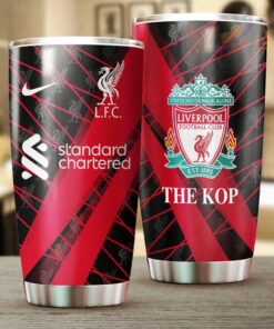 Liverpool tumbler cup 2023