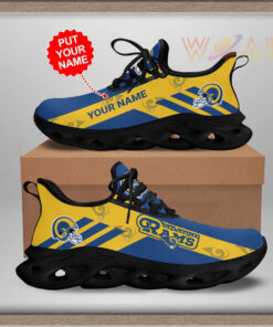 Los Angeles Rams sneaker 03