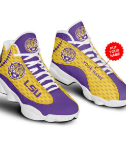 Lsu Tigers Jordan 13 05