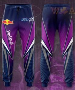 M Sport Ford Rally 2022 3D sweatpant