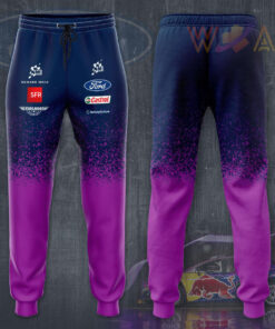 M Sport Ford World Rally Team 3D sweatpant