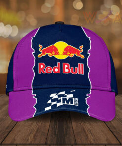 M Sport Ford World Rally Team Cap Custom Hat 01 1