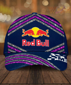 M Sport Ford World Rally Team Cap Custom Hat 02 1