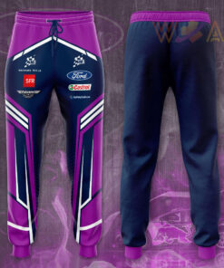 M Sport Rally Team 3D Apparels sweatpant