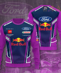 M Sport Rally Team 3D Apparels sweatshirt