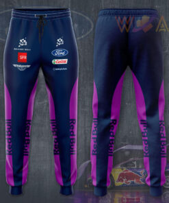 M Sport Rally Team 3D sweatpant