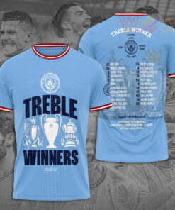 Manchester City T shirt WOAHTEE23623S3