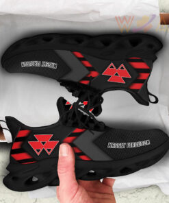 Massey Ferguson Sneaker Custom