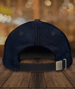 Max Verstappen 2022 Cap Custom Hat 03