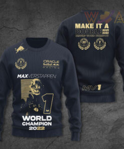 Max Verstappen 2022 Sweatshirt