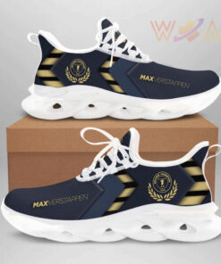 Max Verstappen 2022 sneaker 02