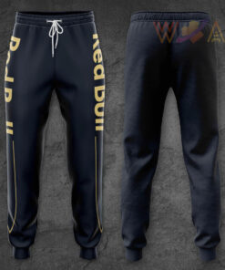 Max Verstappen F1 Sweatpant