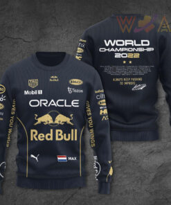 Max Verstappen F1 Sweatshirt